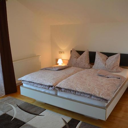 Haus Letzte Rose Διαμέρισμα Rieden Εξωτερικό φωτογραφία