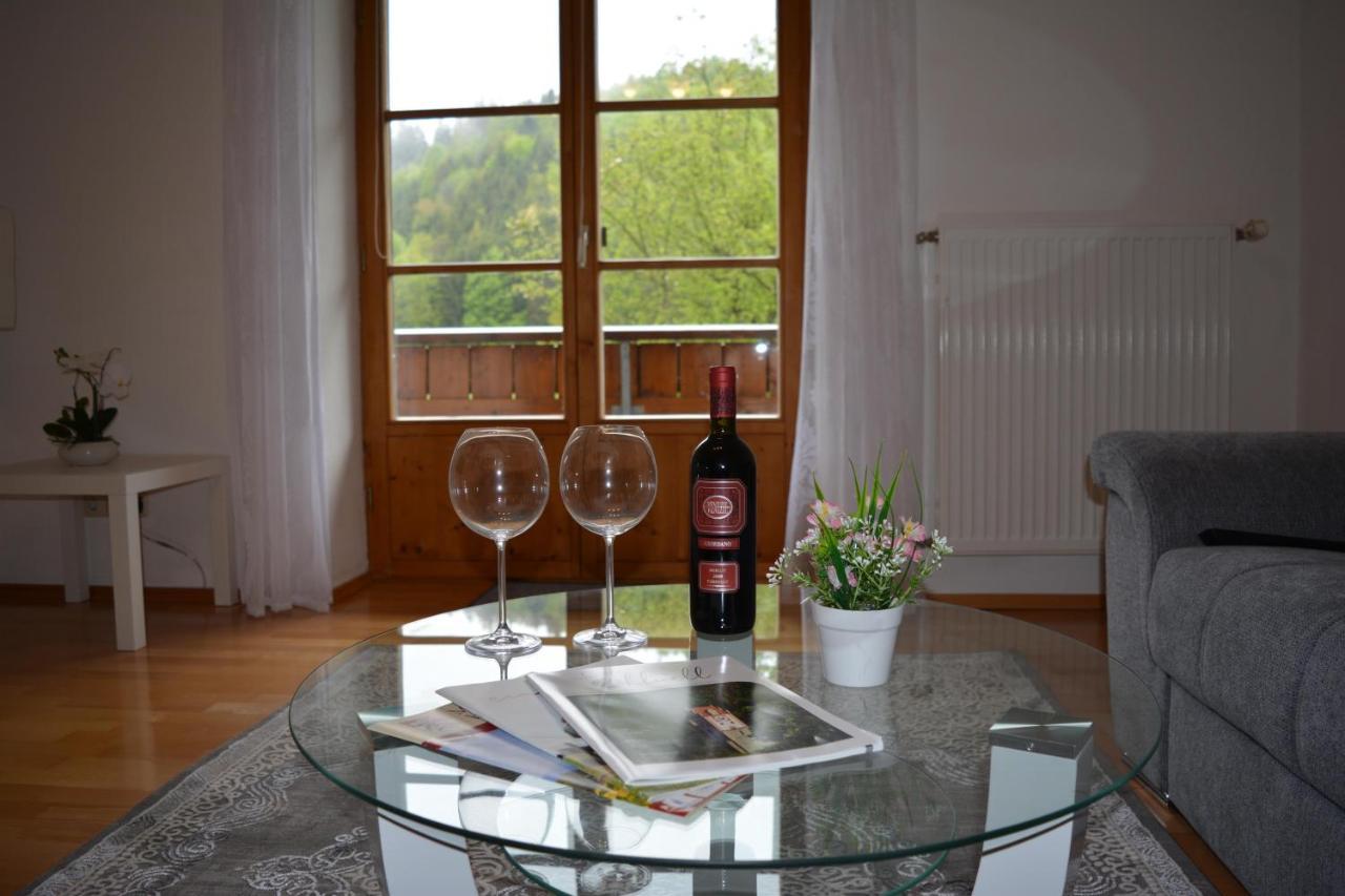 Haus Letzte Rose Διαμέρισμα Rieden Εξωτερικό φωτογραφία